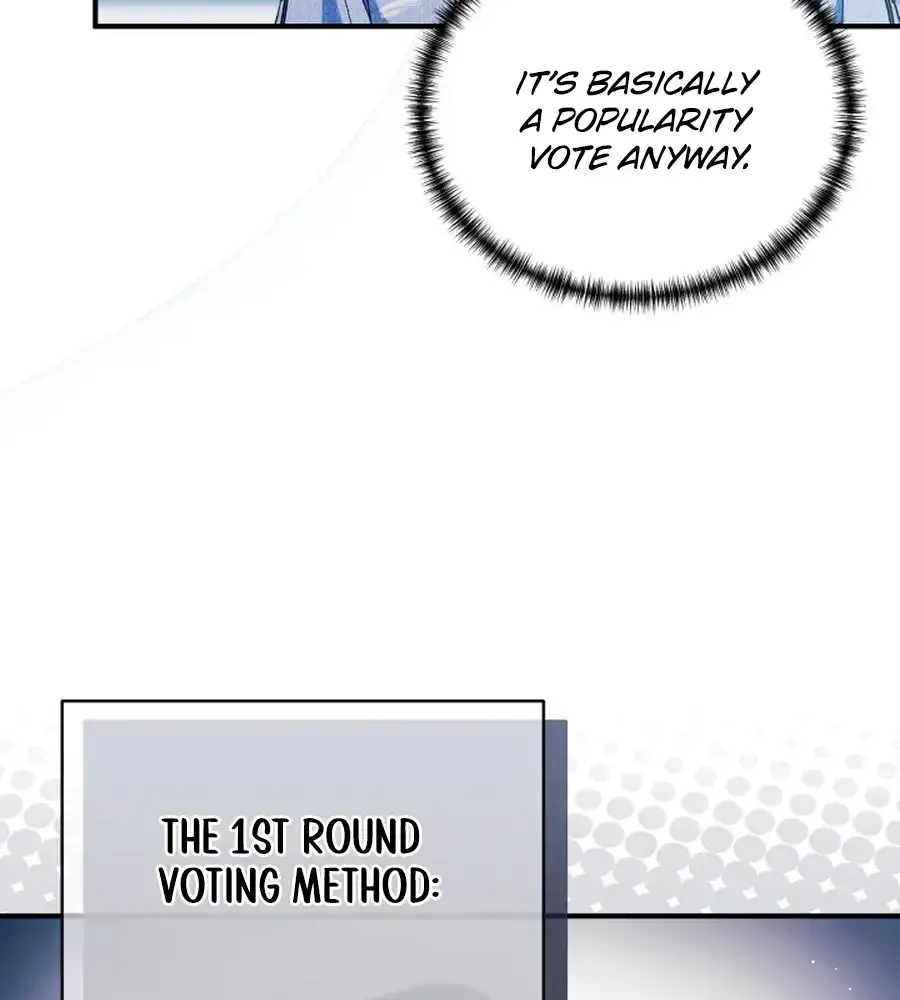 I was trying to debut my kid, but I ended up debuting myself Chapter 23 page 60 - 