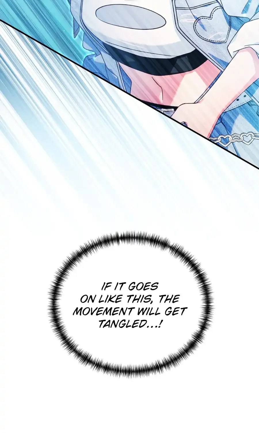 I was trying to debut my kid, but I ended up debuting myself Chapter 23 page 7 - 