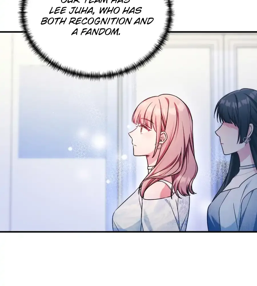 I was trying to debut my kid, but I ended up debuting myself Chapter 23 page 62 - 