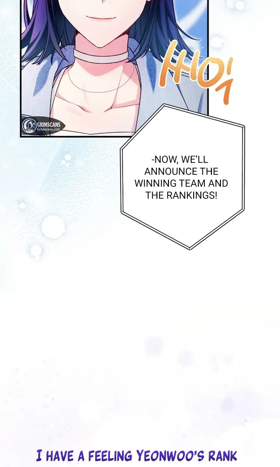 I was trying to debut my kid, but I ended up debuting myself Chapter 23 page 65 - 