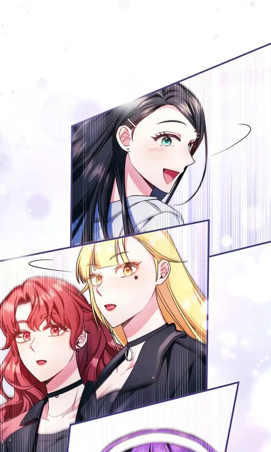 I was trying to debut my kid, but I ended up debuting myself Chapter 23 page 67 - 