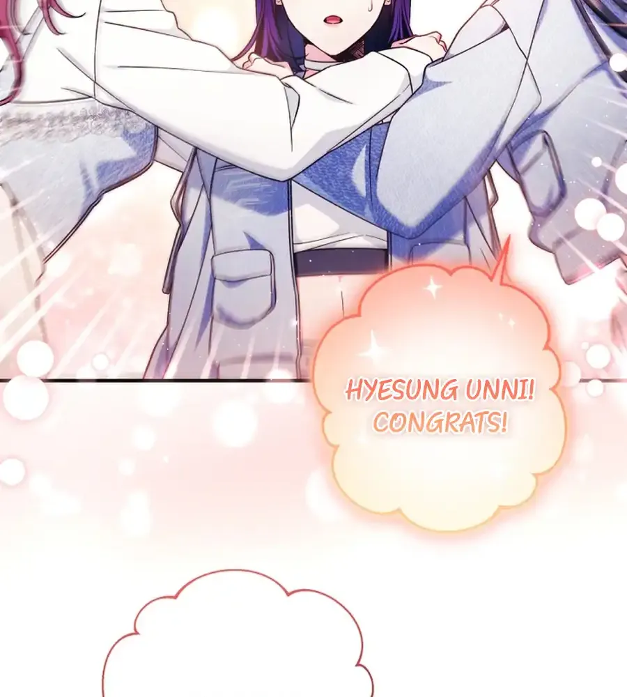 I was trying to debut my kid, but I ended up debuting myself Chapter 23 page 72 - 