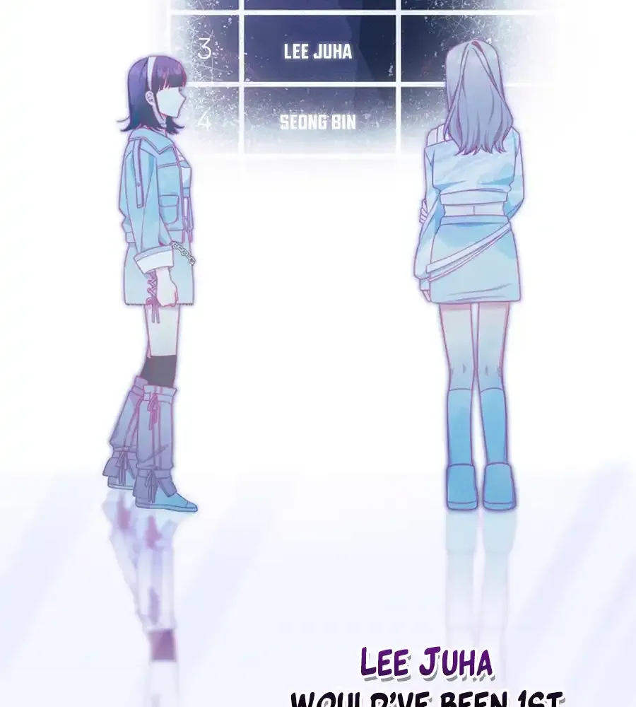 I was trying to debut my kid, but I ended up debuting myself Chapter 23 page 82 - 