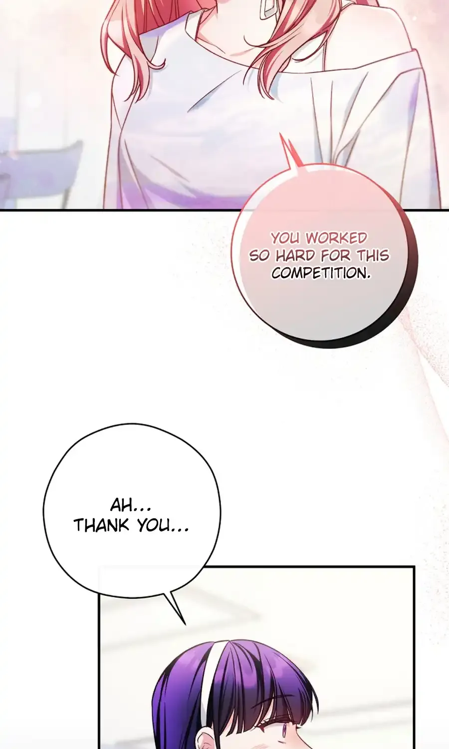 I was trying to debut my kid, but I ended up debuting myself Chapter 23 page 85 - 