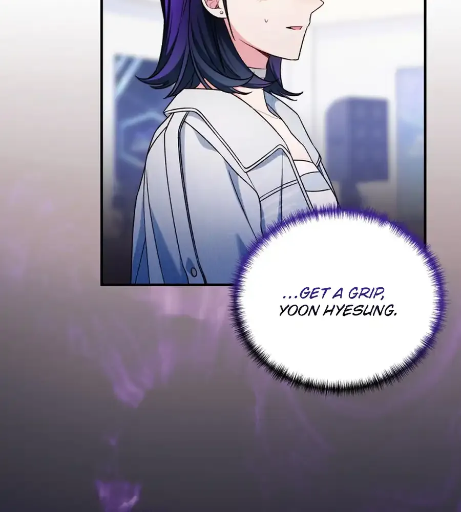I was trying to debut my kid, but I ended up debuting myself Chapter 23 page 86 - 