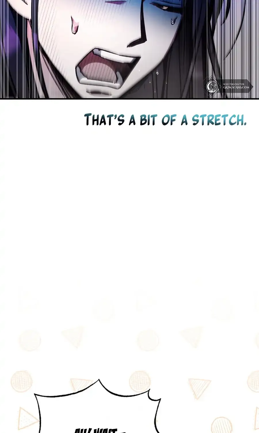 I was trying to debut my kid, but I ended up debuting myself Chapter 24 page 104 - 