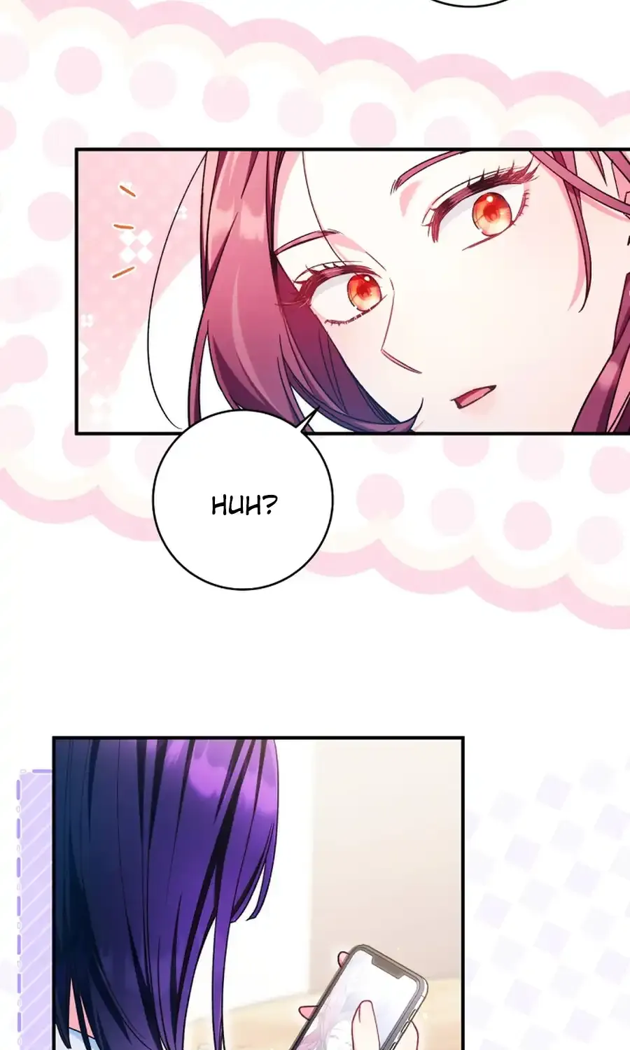 I was trying to debut my kid, but I ended up debuting myself Chapter 24 page 108 - 