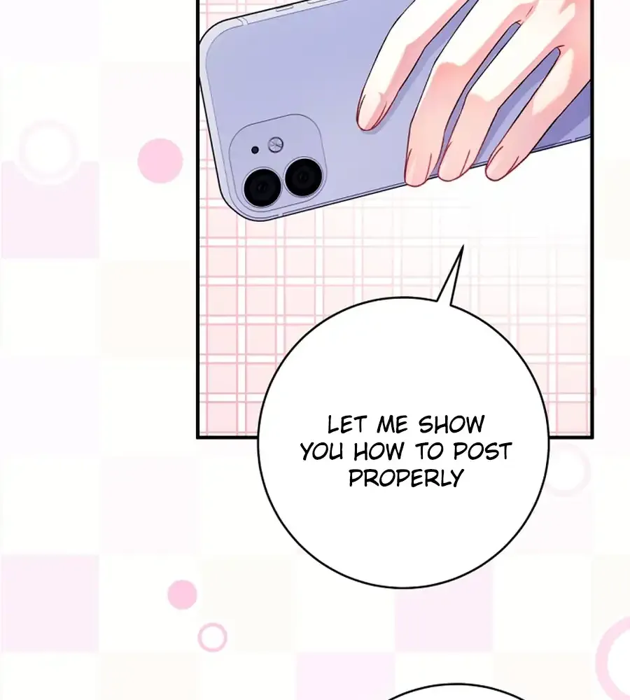 I was trying to debut my kid, but I ended up debuting myself Chapter 24 page 31 - 