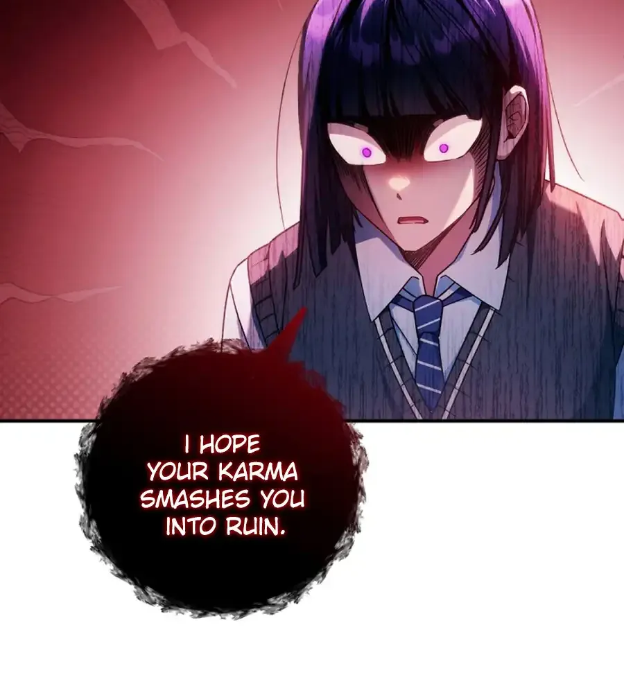 I was trying to debut my kid, but I ended up debuting myself Chapter 24 page 53 - 