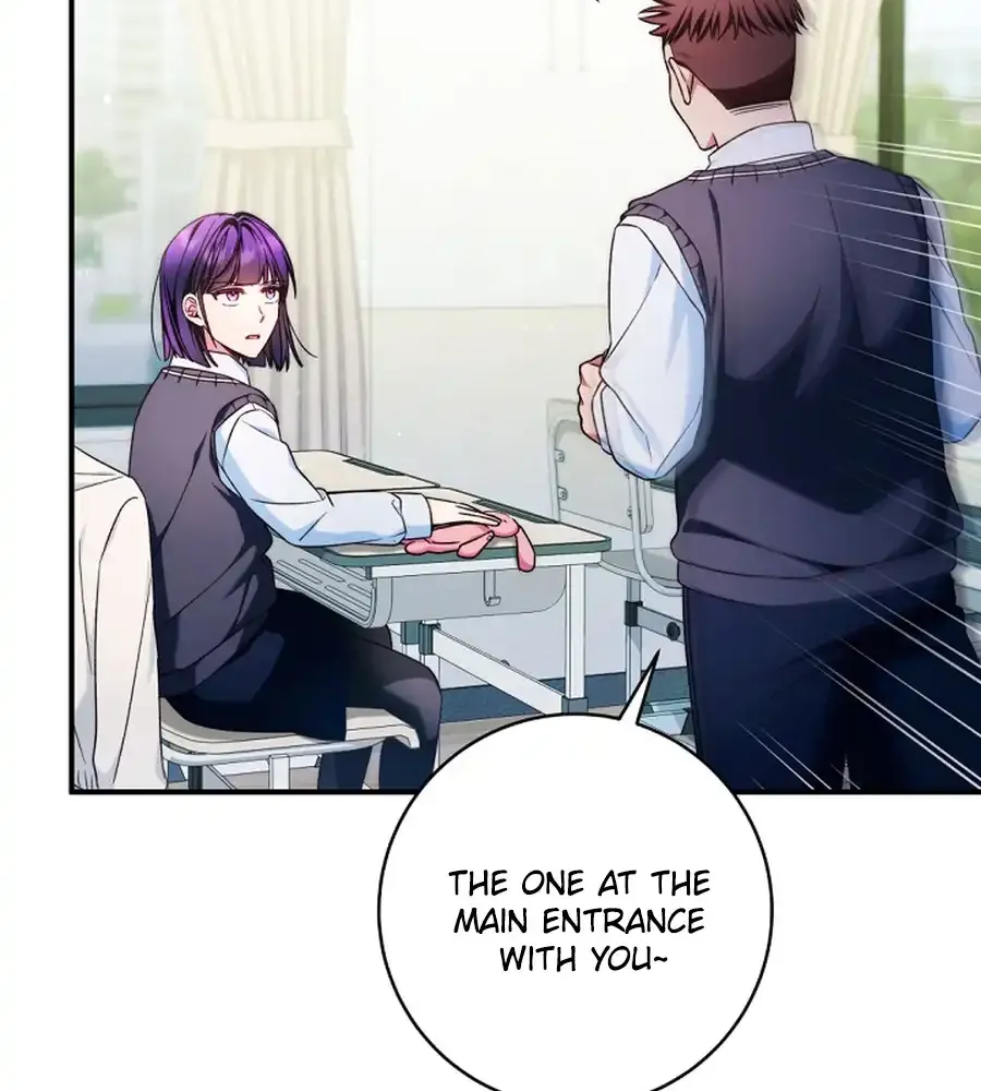 I was trying to debut my kid, but I ended up debuting myself Chapter 24 page 55 - 