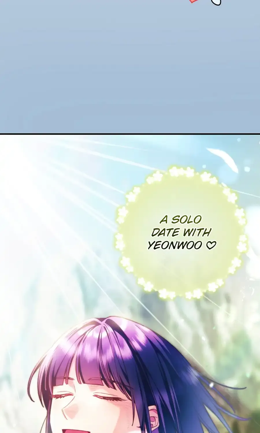 I was trying to debut my kid, but I ended up debuting myself Chapter 24 page 64 - 