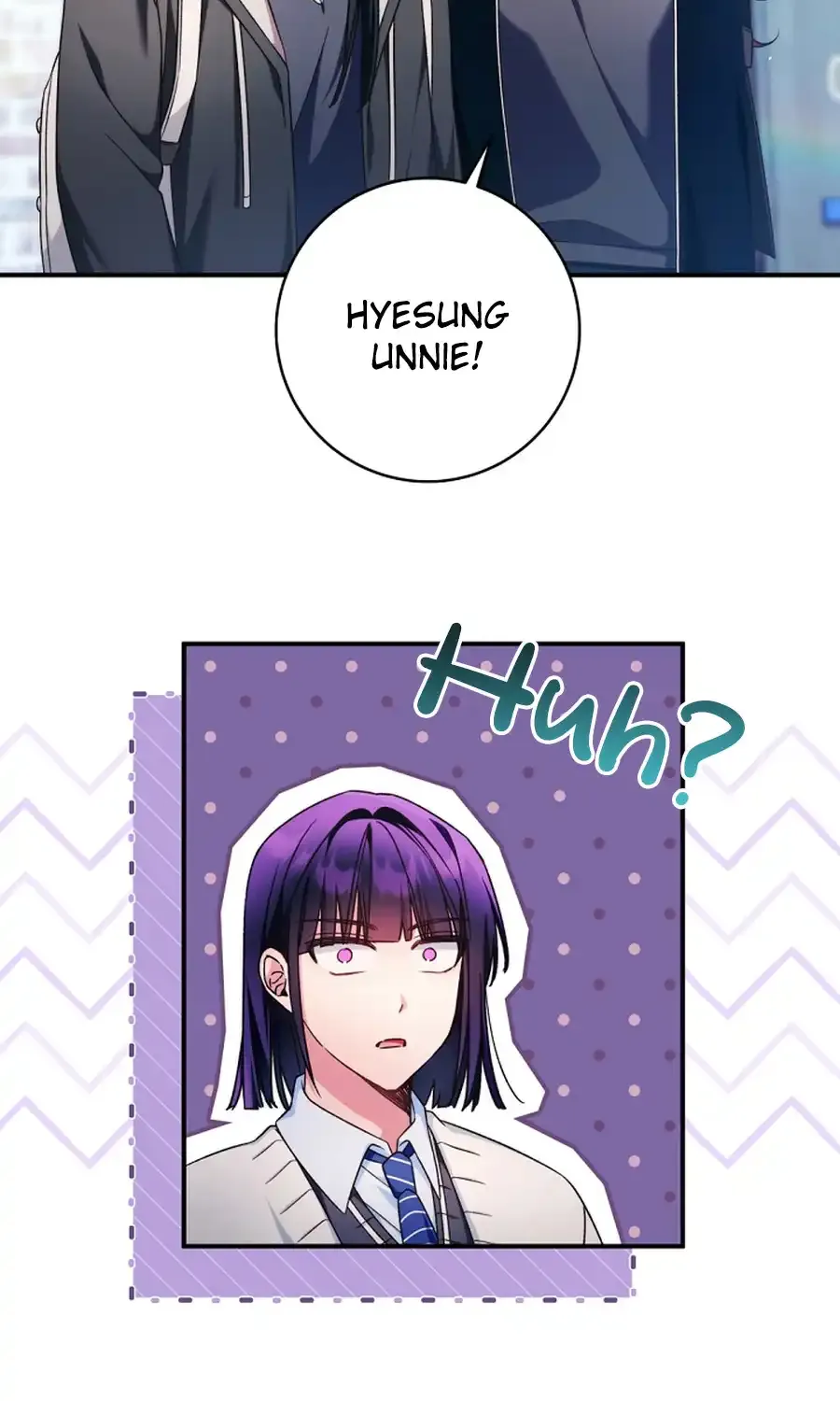 I was trying to debut my kid, but I ended up debuting myself Chapter 24 page 70 - 