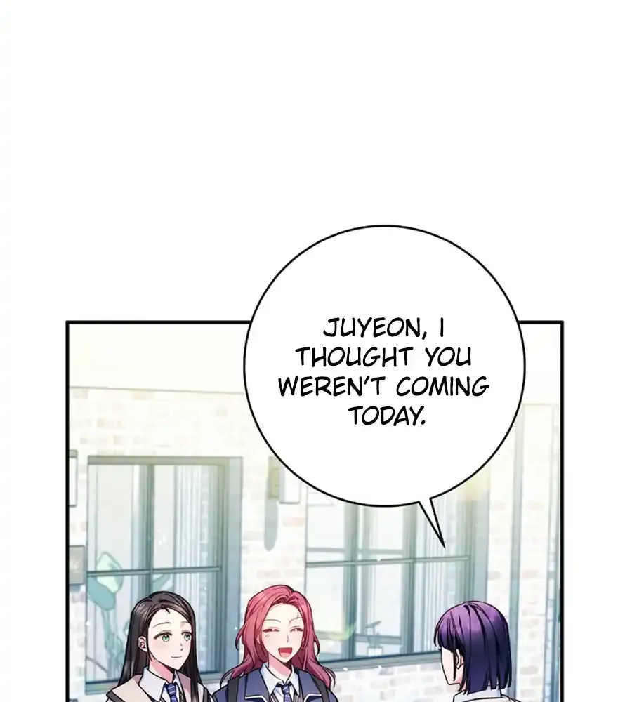 I was trying to debut my kid, but I ended up debuting myself Chapter 24 page 71 - 