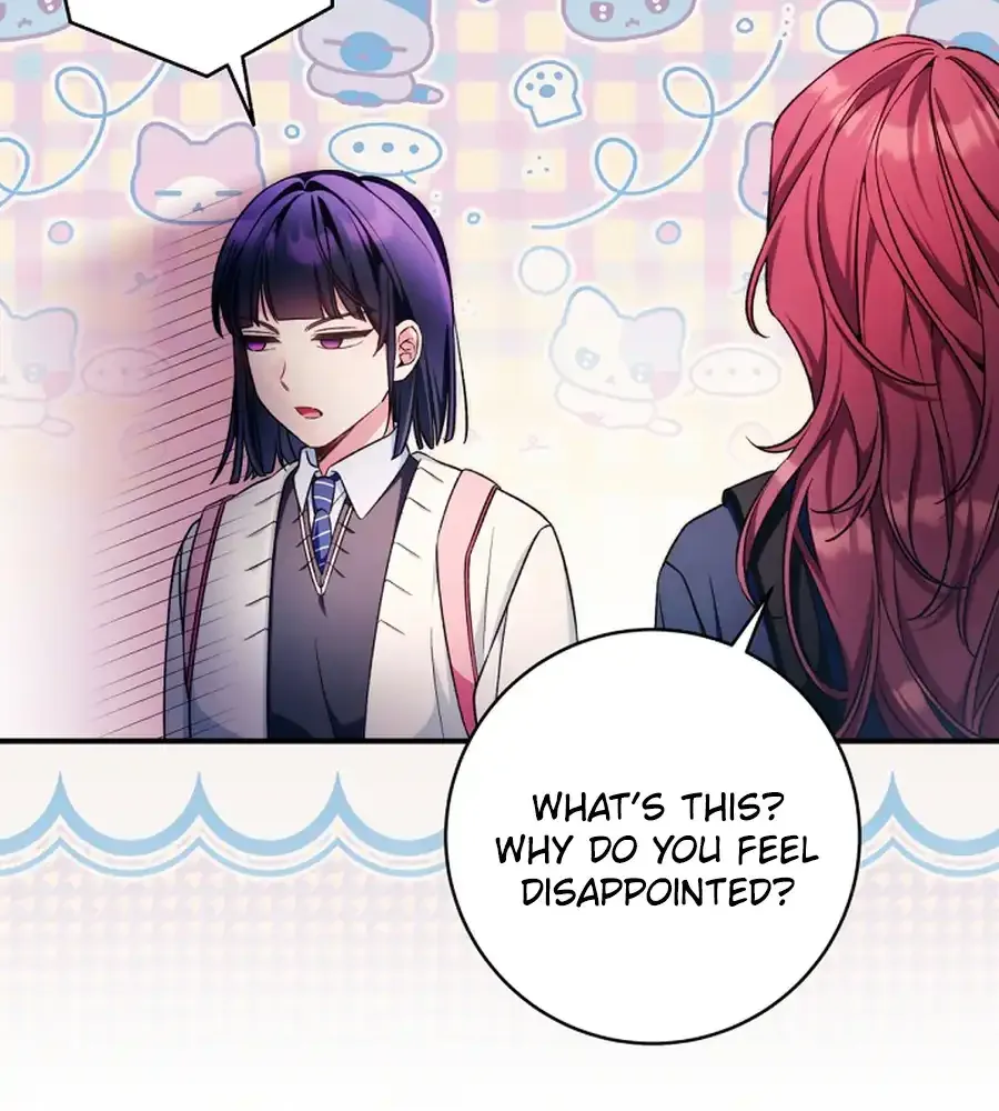 I was trying to debut my kid, but I ended up debuting myself Chapter 24 page 73 - 