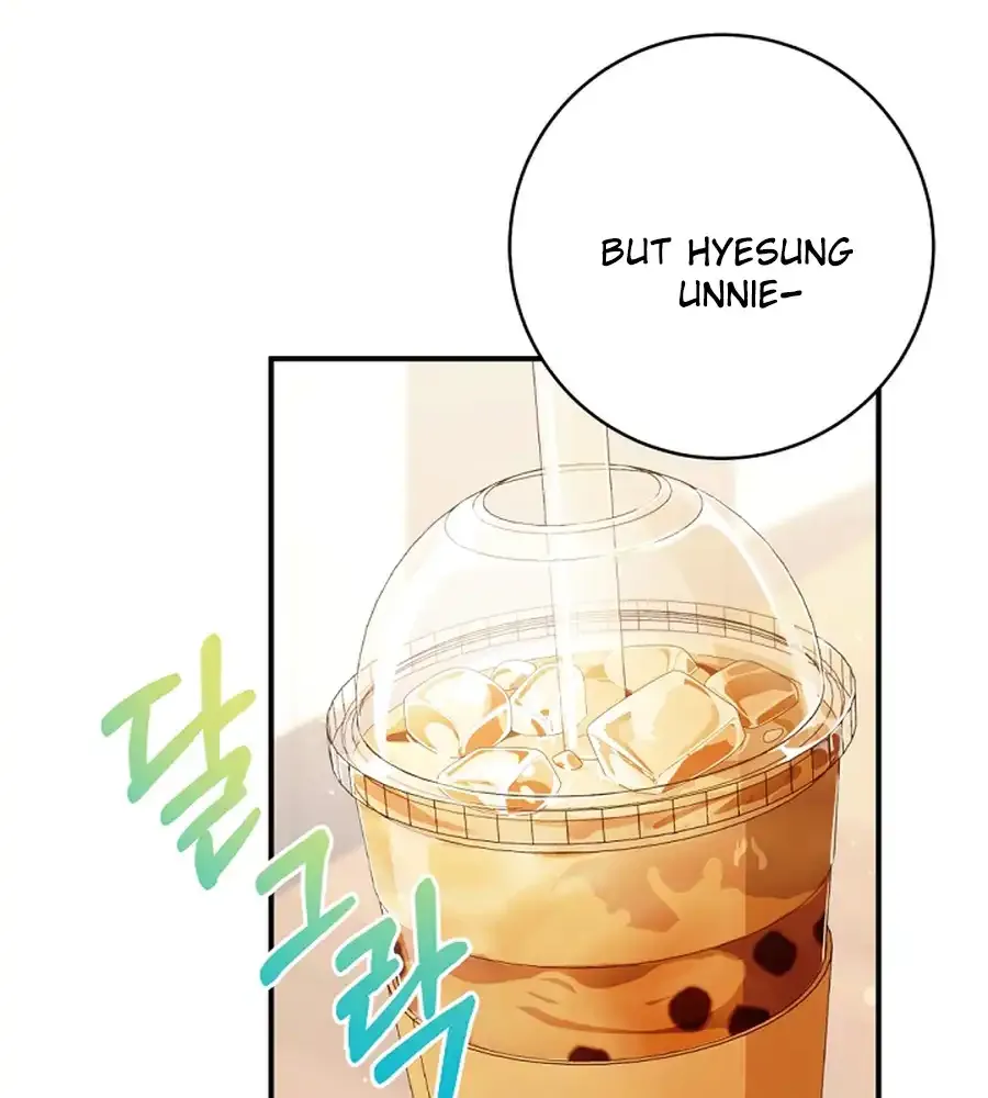 I was trying to debut my kid, but I ended up debuting myself Chapter 24 page 75 - 