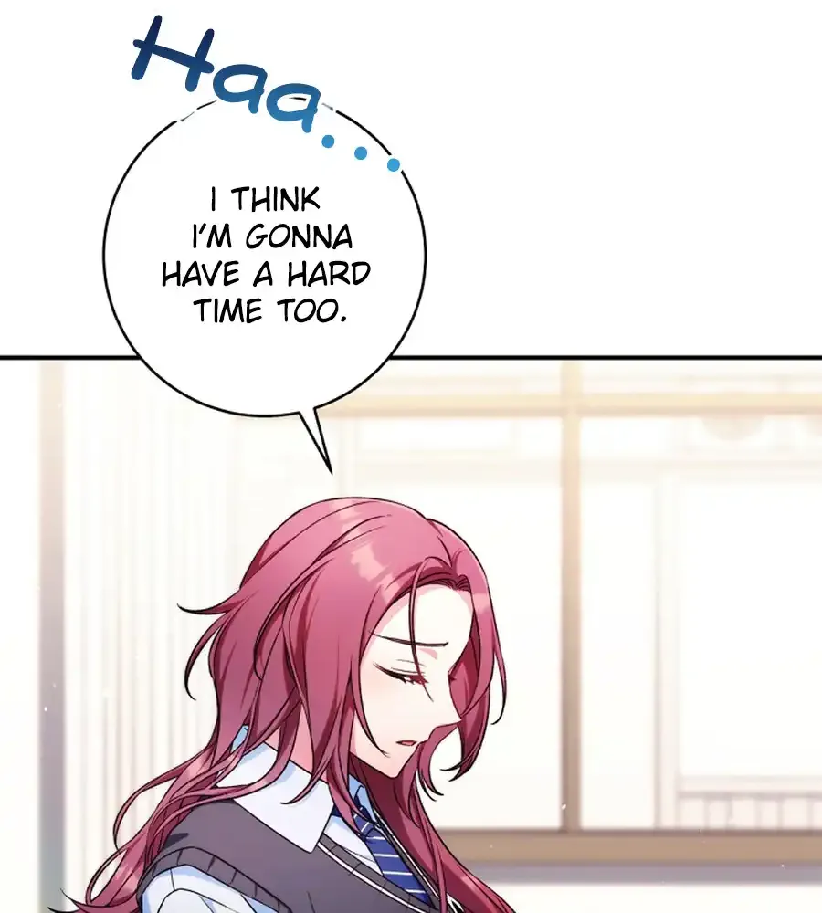 I was trying to debut my kid, but I ended up debuting myself Chapter 24 page 79 - 