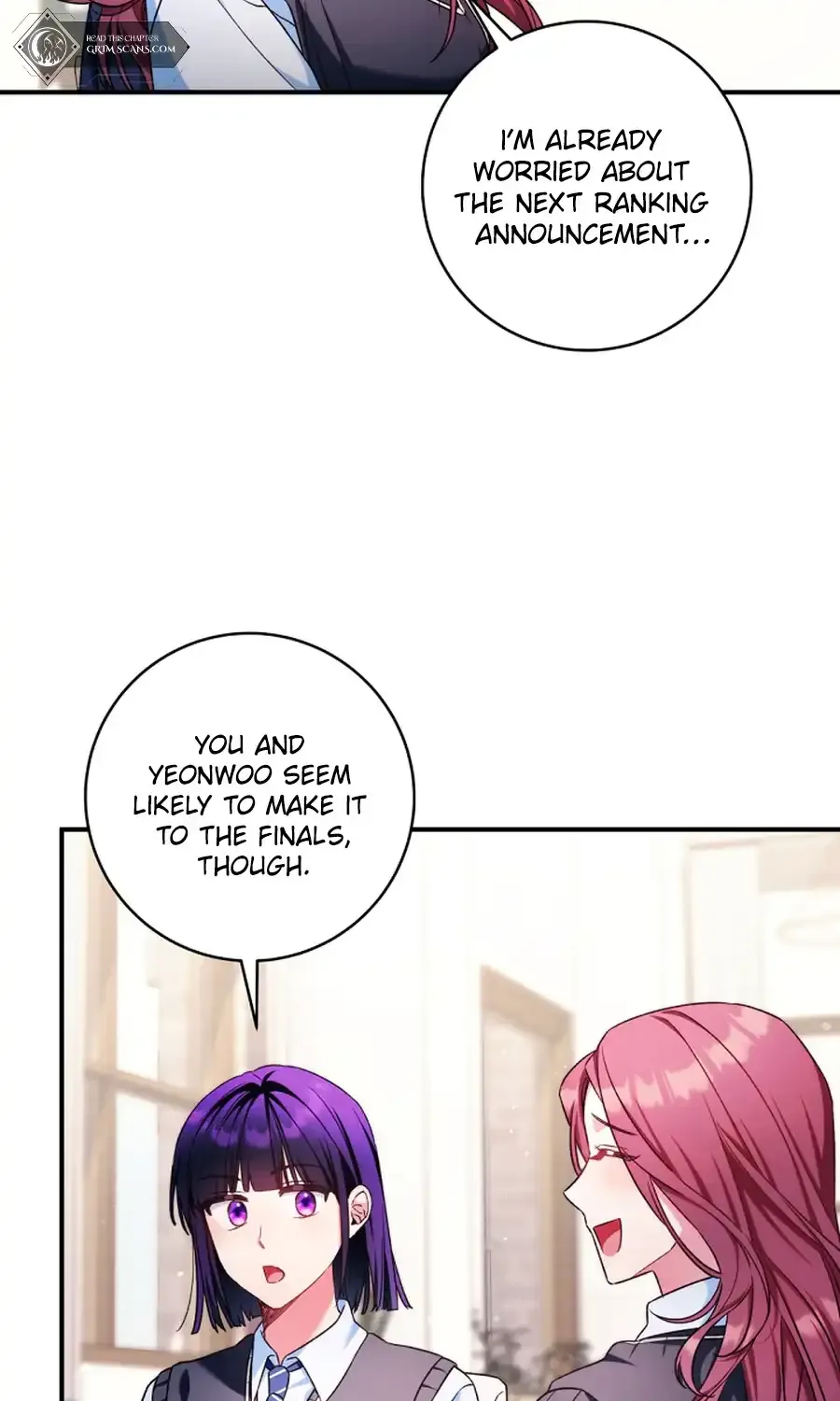 I was trying to debut my kid, but I ended up debuting myself Chapter 24 page 80 - 