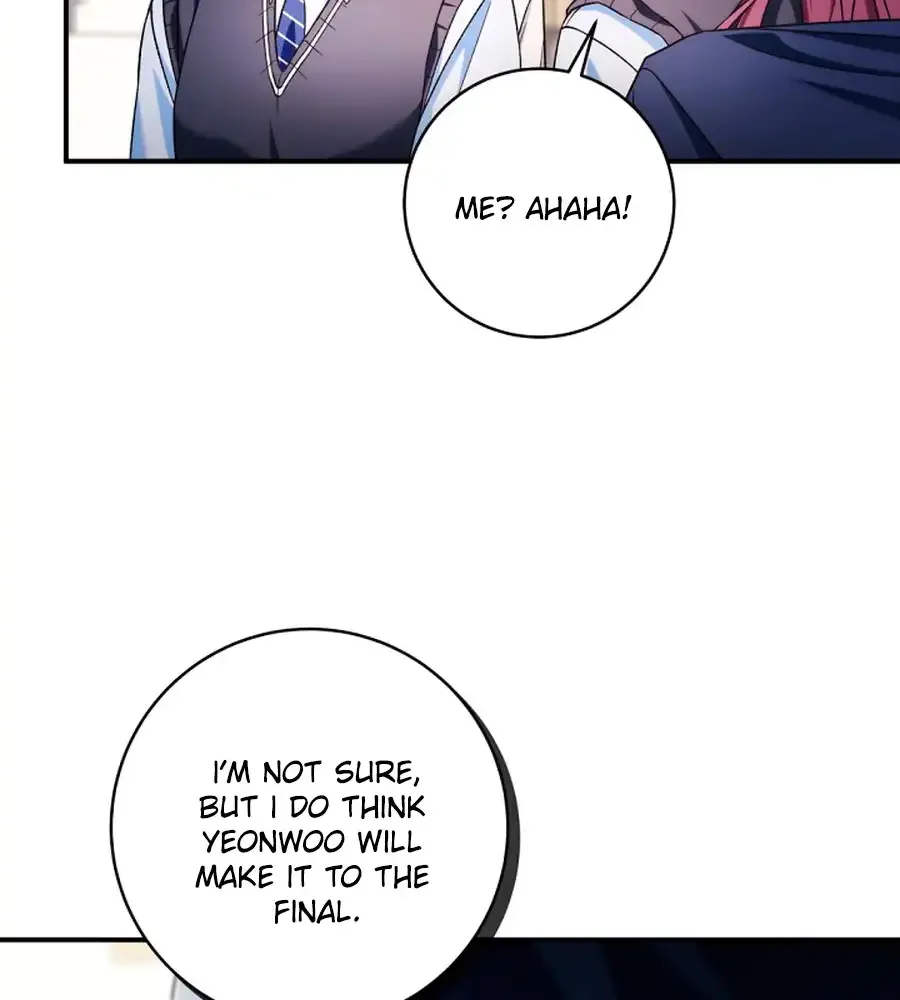 I was trying to debut my kid, but I ended up debuting myself Chapter 24 page 81 - 