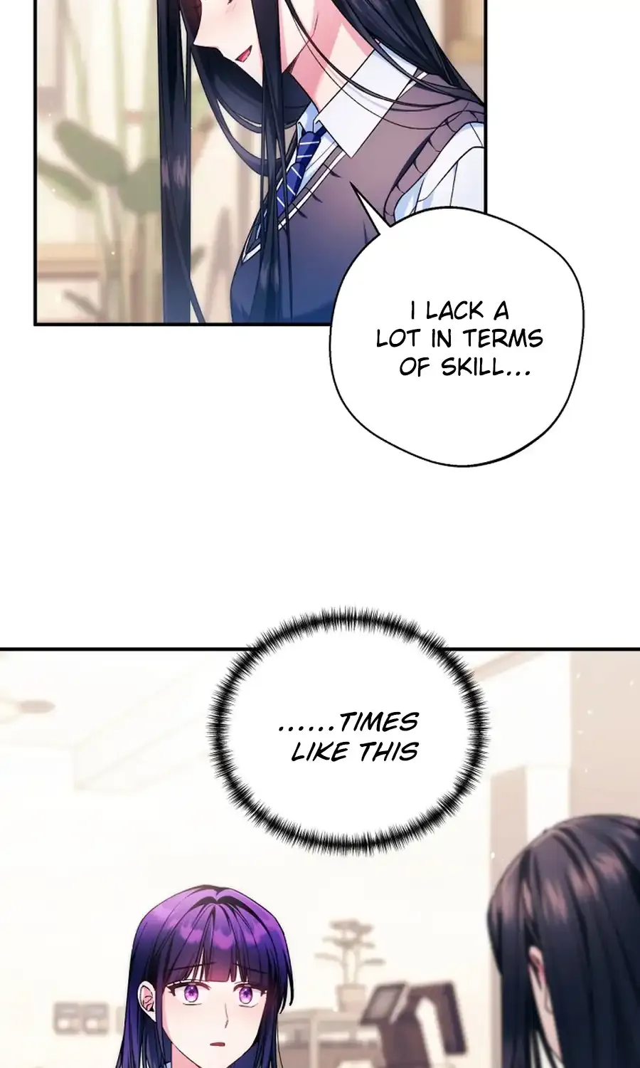 I was trying to debut my kid, but I ended up debuting myself Chapter 24 page 86 - 