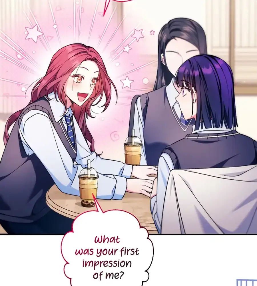 I was trying to debut my kid, but I ended up debuting myself Chapter 24 page 93 - 