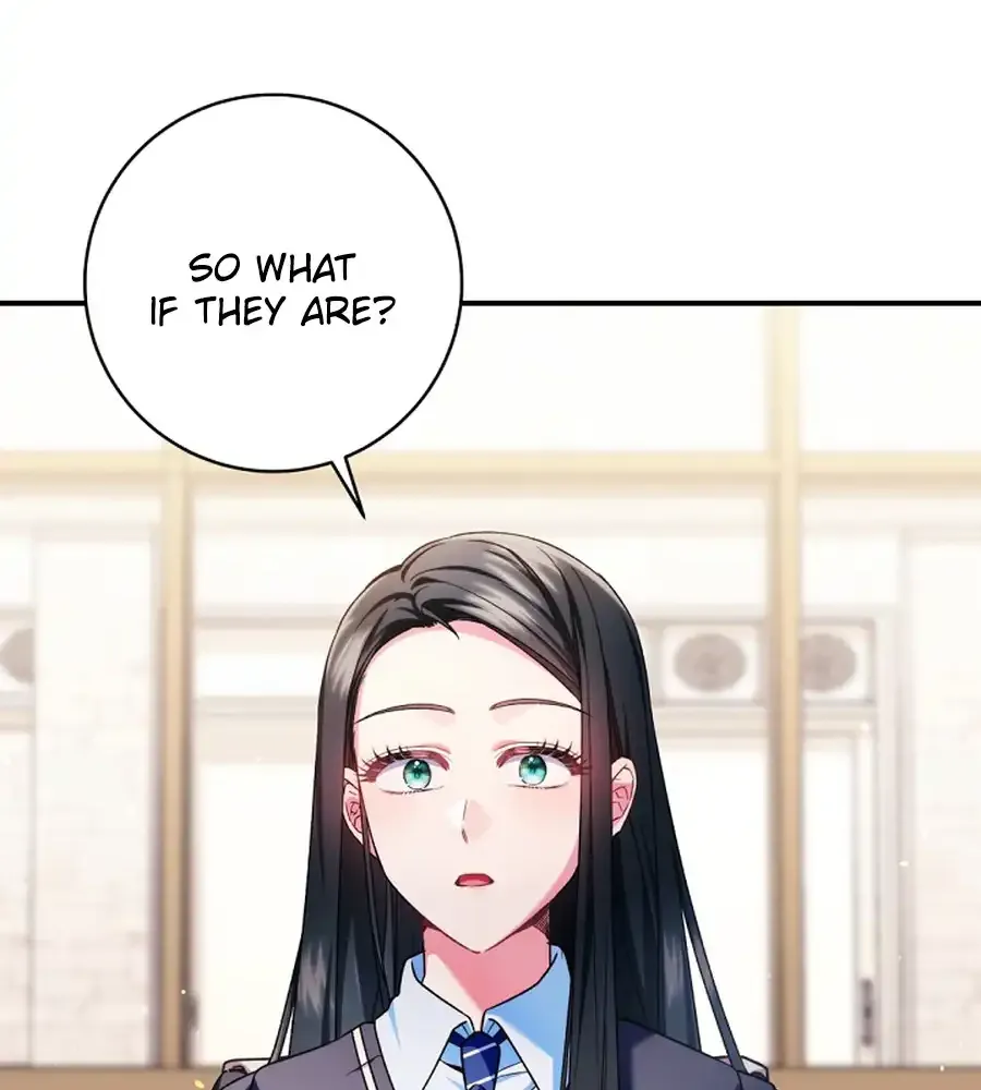 I was trying to debut my kid, but I ended up debuting myself Chapter 24 page 99 - 
