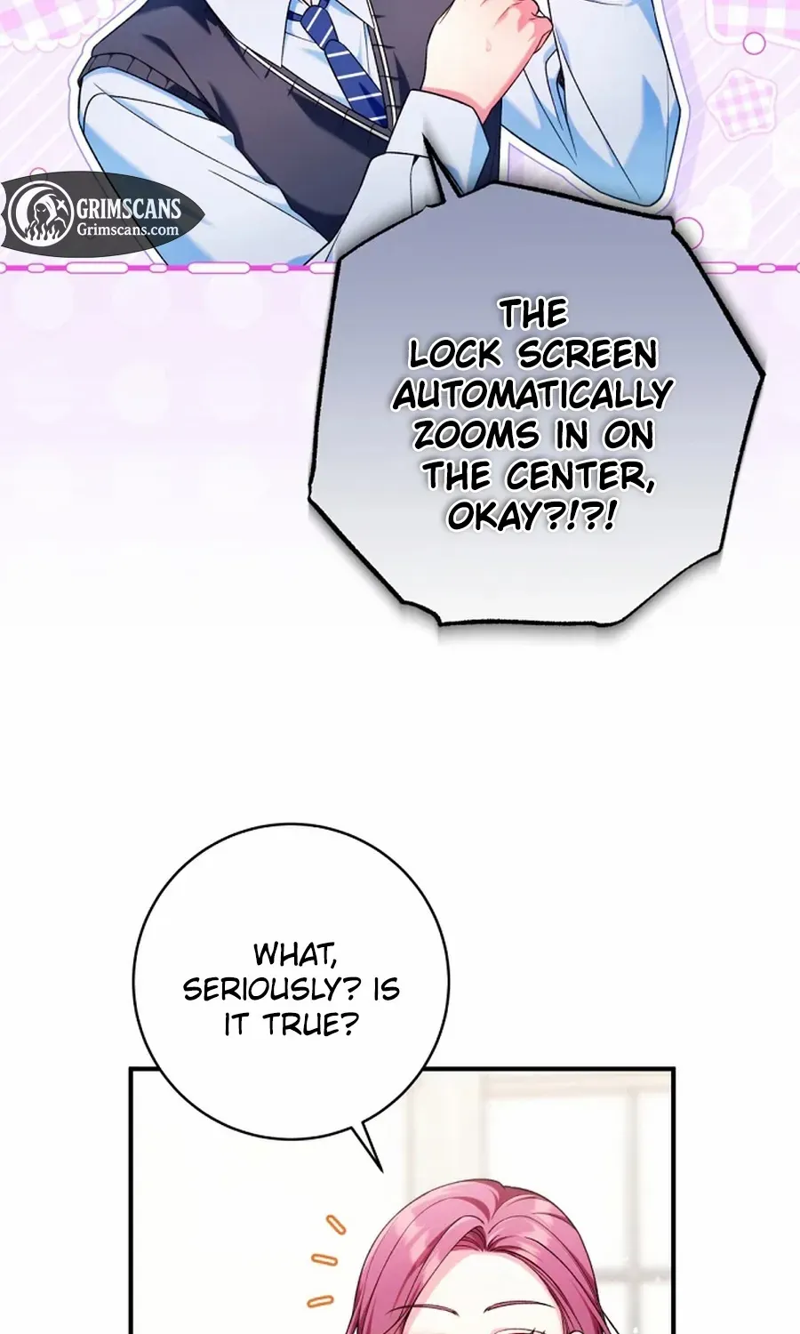 I was trying to debut my kid, but I ended up debuting myself Chapter 25 page 11 - 