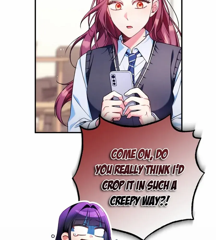 I was trying to debut my kid, but I ended up debuting myself Chapter 25 page 12 - 