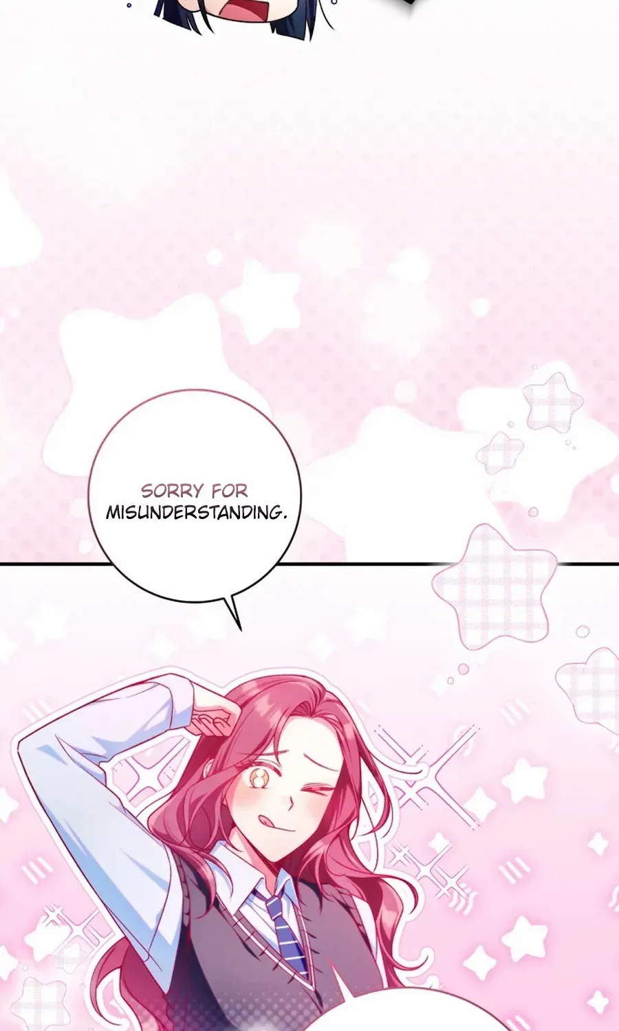 I was trying to debut my kid, but I ended up debuting myself Chapter 25 page 13 - 