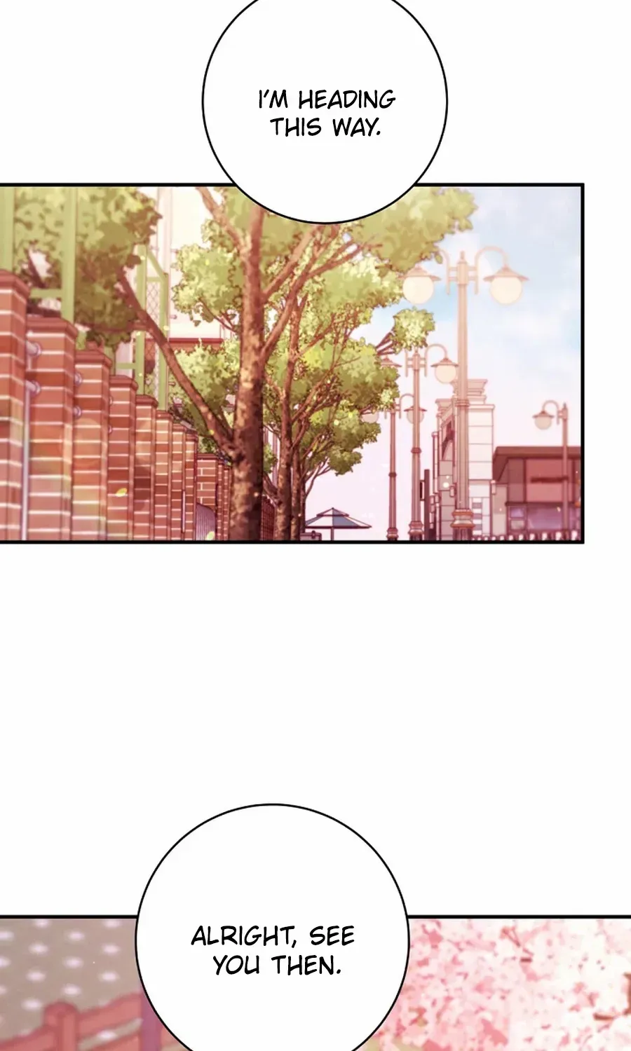 I was trying to debut my kid, but I ended up debuting myself Chapter 25 page 19 - 