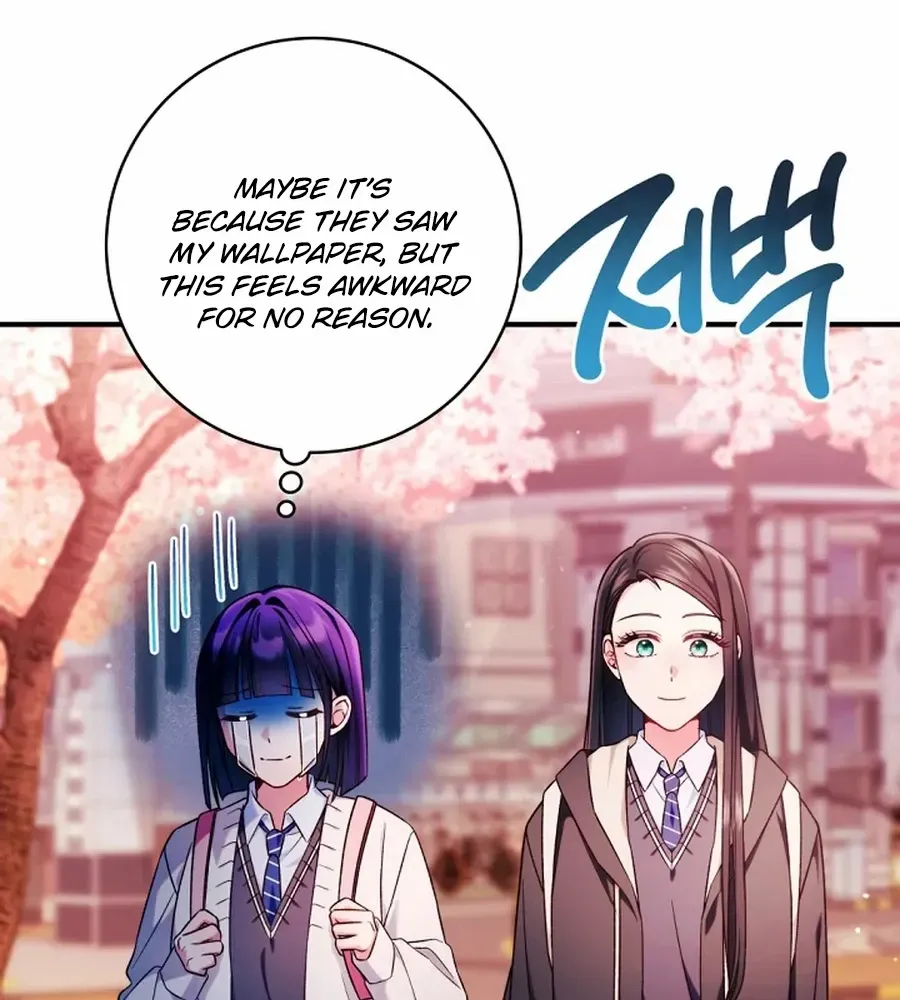 I was trying to debut my kid, but I ended up debuting myself Chapter 25 page 22 - 