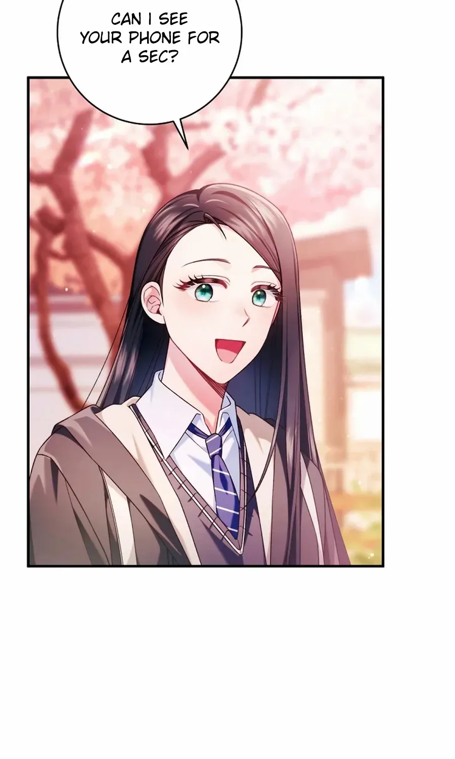 I was trying to debut my kid, but I ended up debuting myself Chapter 25 page 25 - 