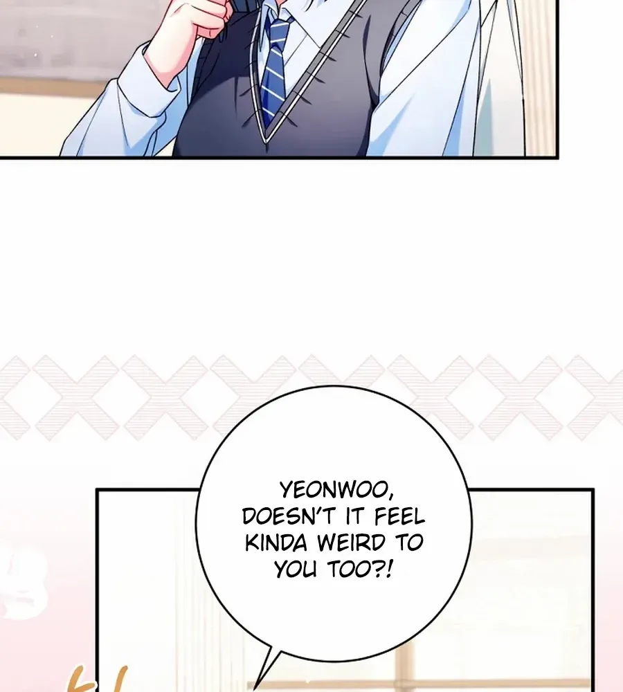 I was trying to debut my kid, but I ended up debuting myself Chapter 25 page 4 - 