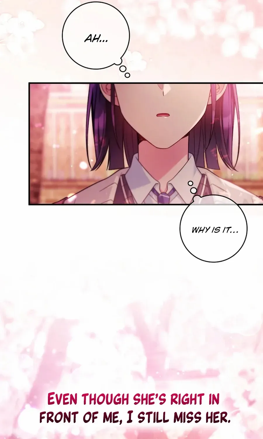 I was trying to debut my kid, but I ended up debuting myself Chapter 25 page 33 - 