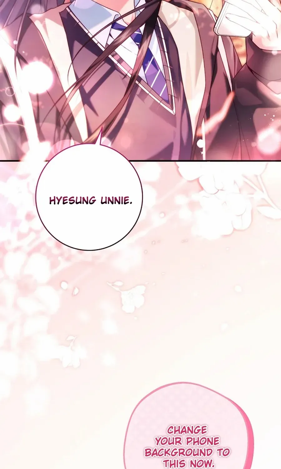 I was trying to debut my kid, but I ended up debuting myself Chapter 25 page 35 - 
