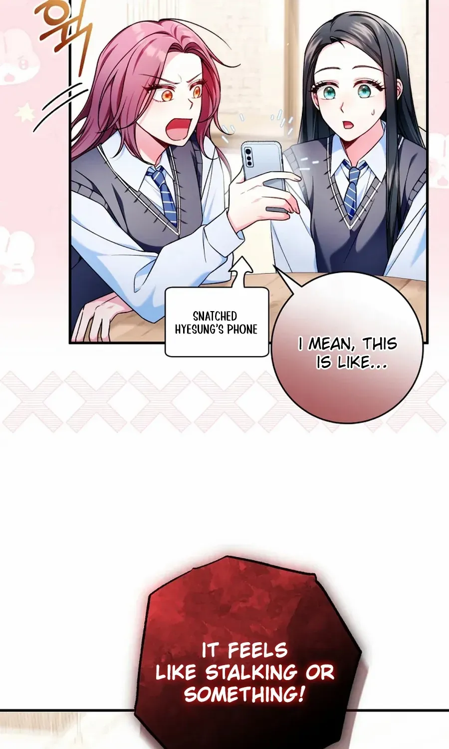 I was trying to debut my kid, but I ended up debuting myself Chapter 25 page 5 - 