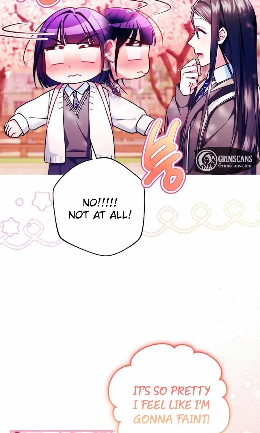 I was trying to debut my kid, but I ended up debuting myself Chapter 25 page 41 - 