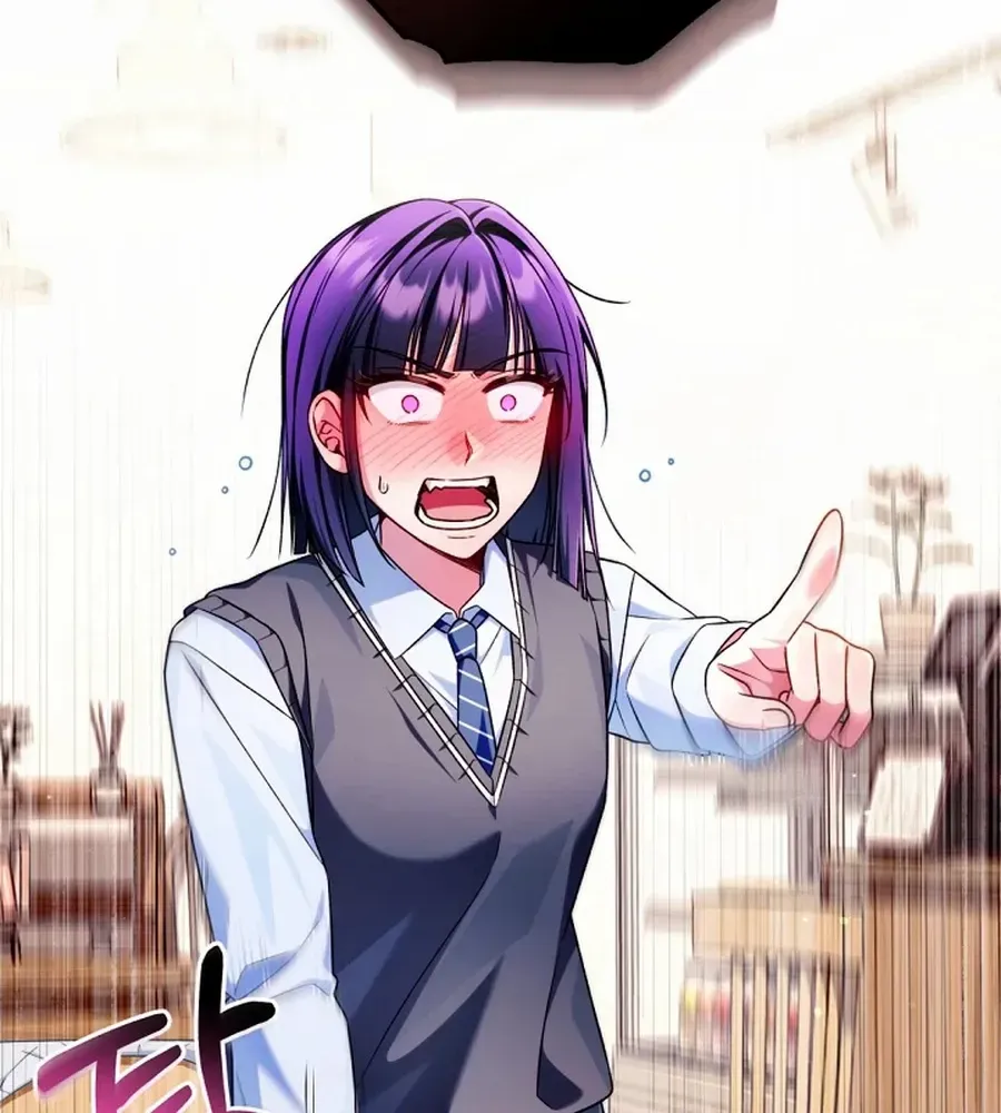 I was trying to debut my kid, but I ended up debuting myself Chapter 25 page 6 - 