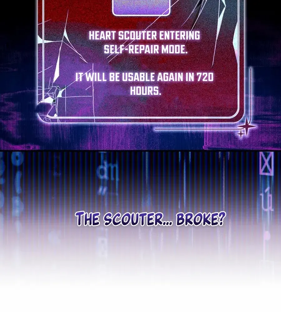 I was trying to debut my kid, but I ended up debuting myself Chapter 25 page 56 - 