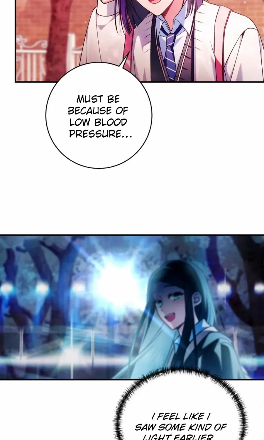 I was trying to debut my kid, but I ended up debuting myself Chapter 25 page 59 - 