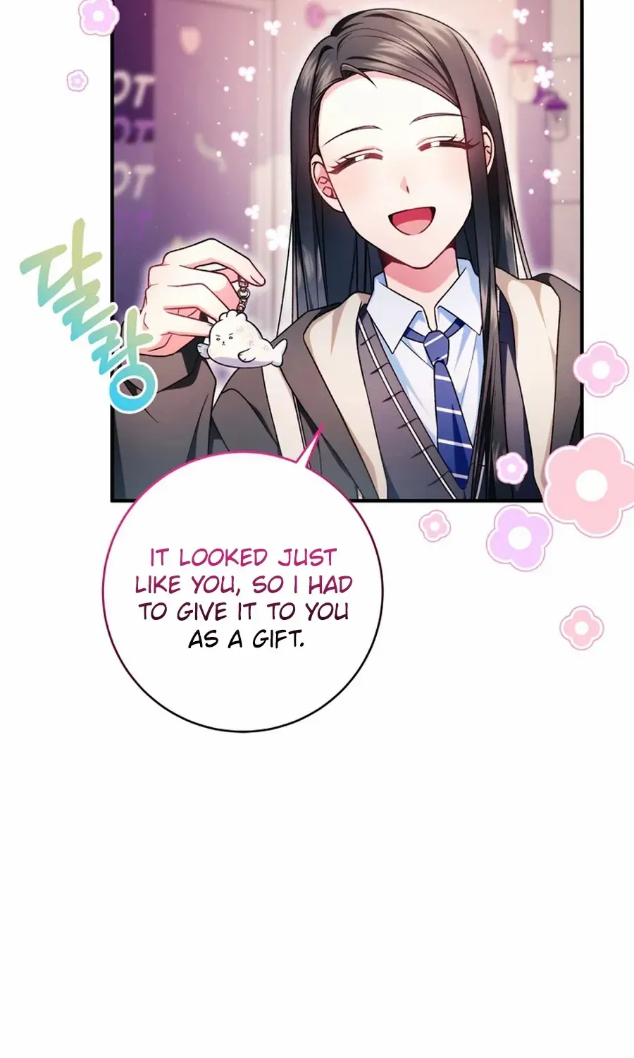 I was trying to debut my kid, but I ended up debuting myself Chapter 25 page 65 - 