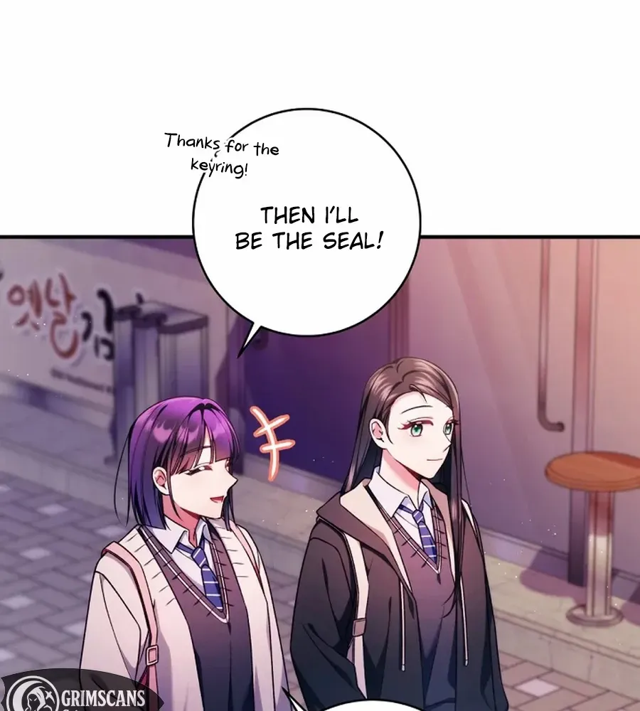 I was trying to debut my kid, but I ended up debuting myself Chapter 25 page 66 - 