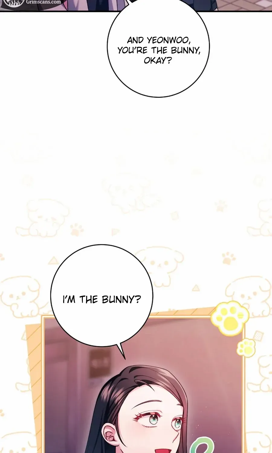 I was trying to debut my kid, but I ended up debuting myself Chapter 25 page 67 - 
