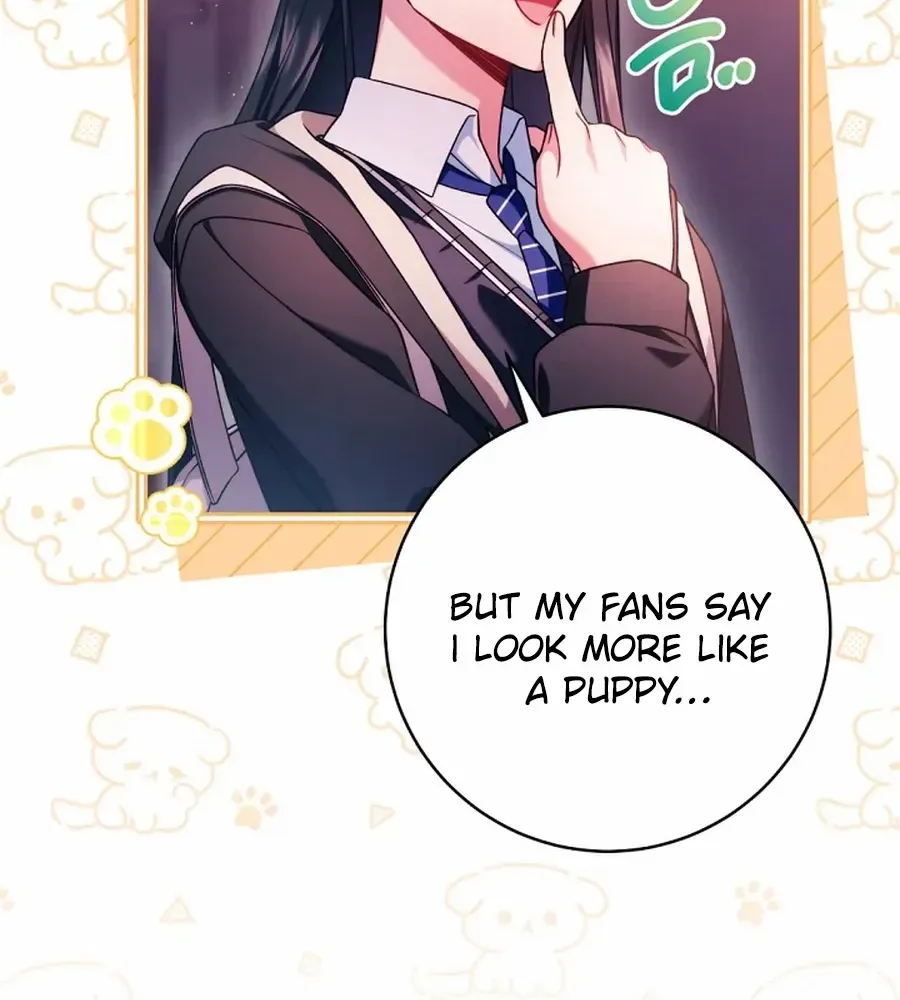 I was trying to debut my kid, but I ended up debuting myself Chapter 25 page 68 - 