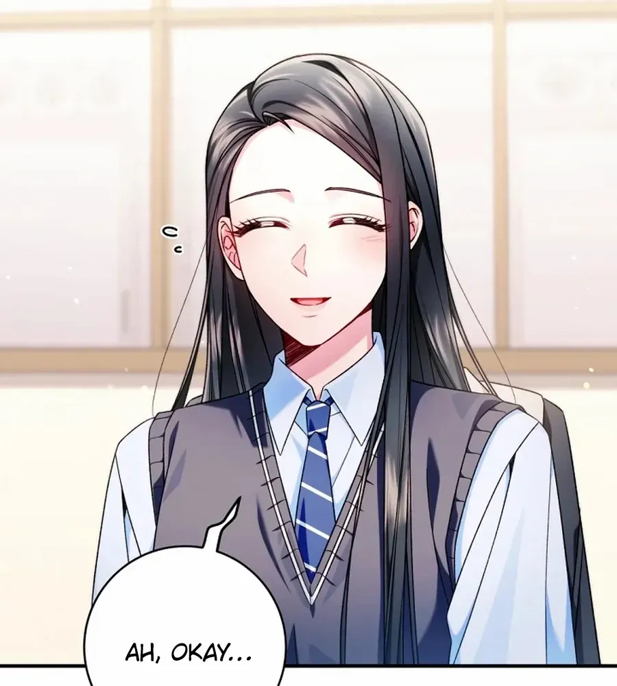 I was trying to debut my kid, but I ended up debuting myself Chapter 25 page 8 - 