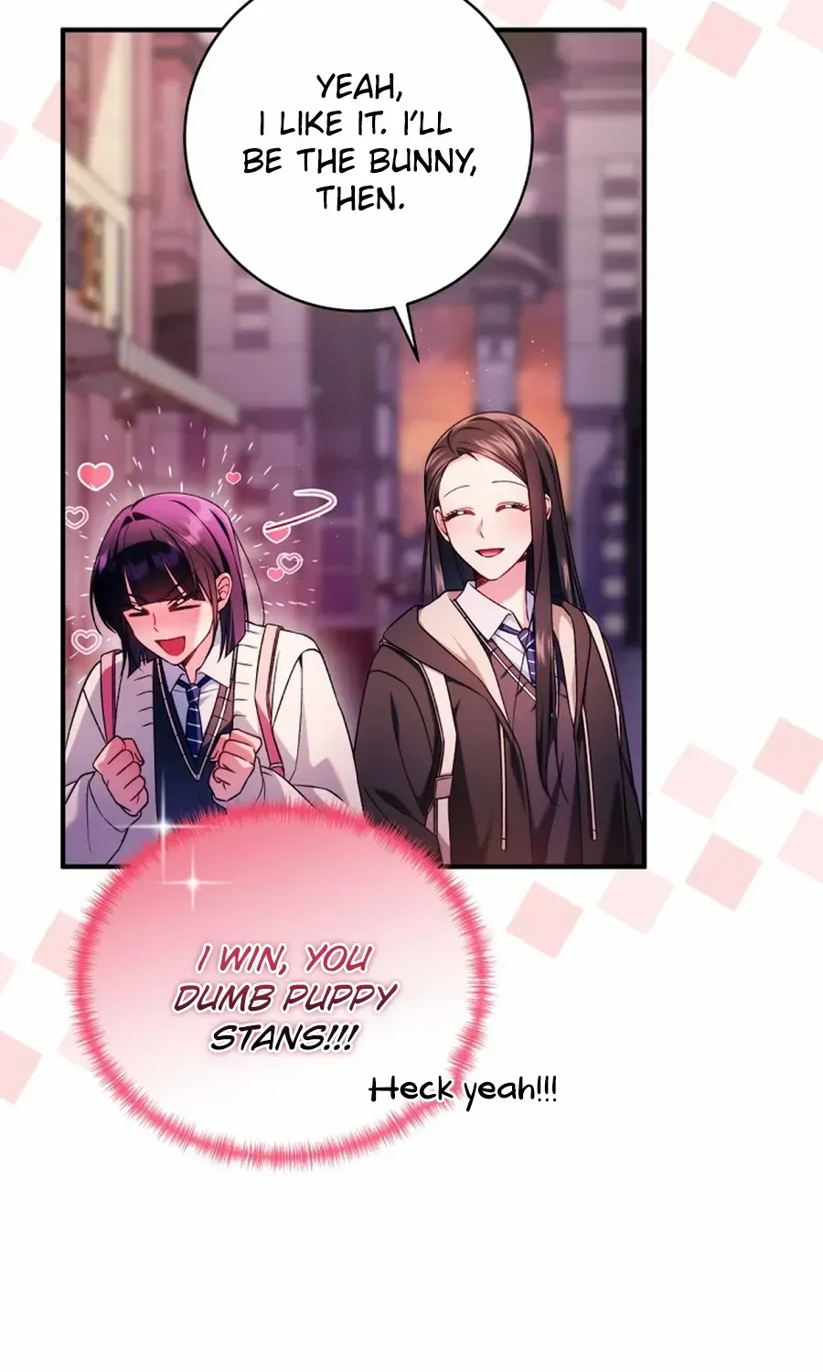 I was trying to debut my kid, but I ended up debuting myself Chapter 25 page 71 - 
