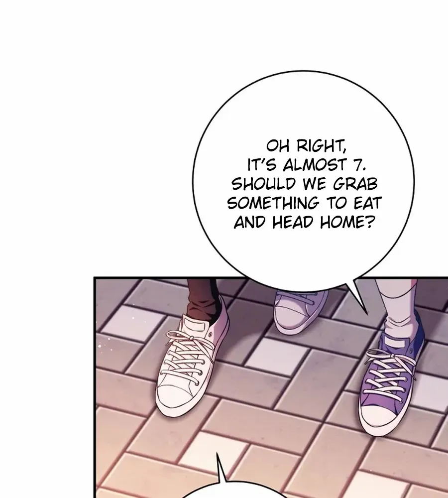 I was trying to debut my kid, but I ended up debuting myself Chapter 25 page 72 - 