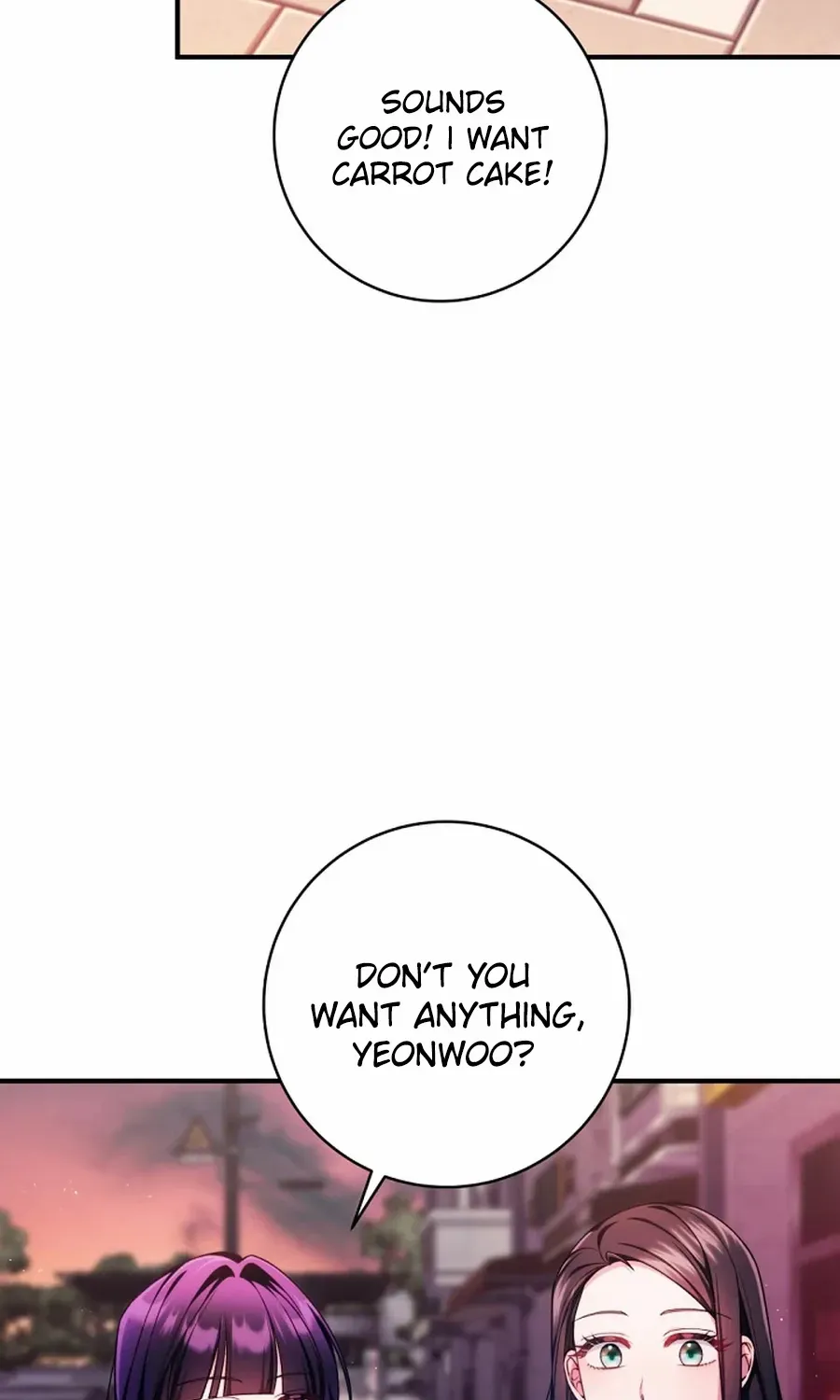 I was trying to debut my kid, but I ended up debuting myself Chapter 25 page 73 - 