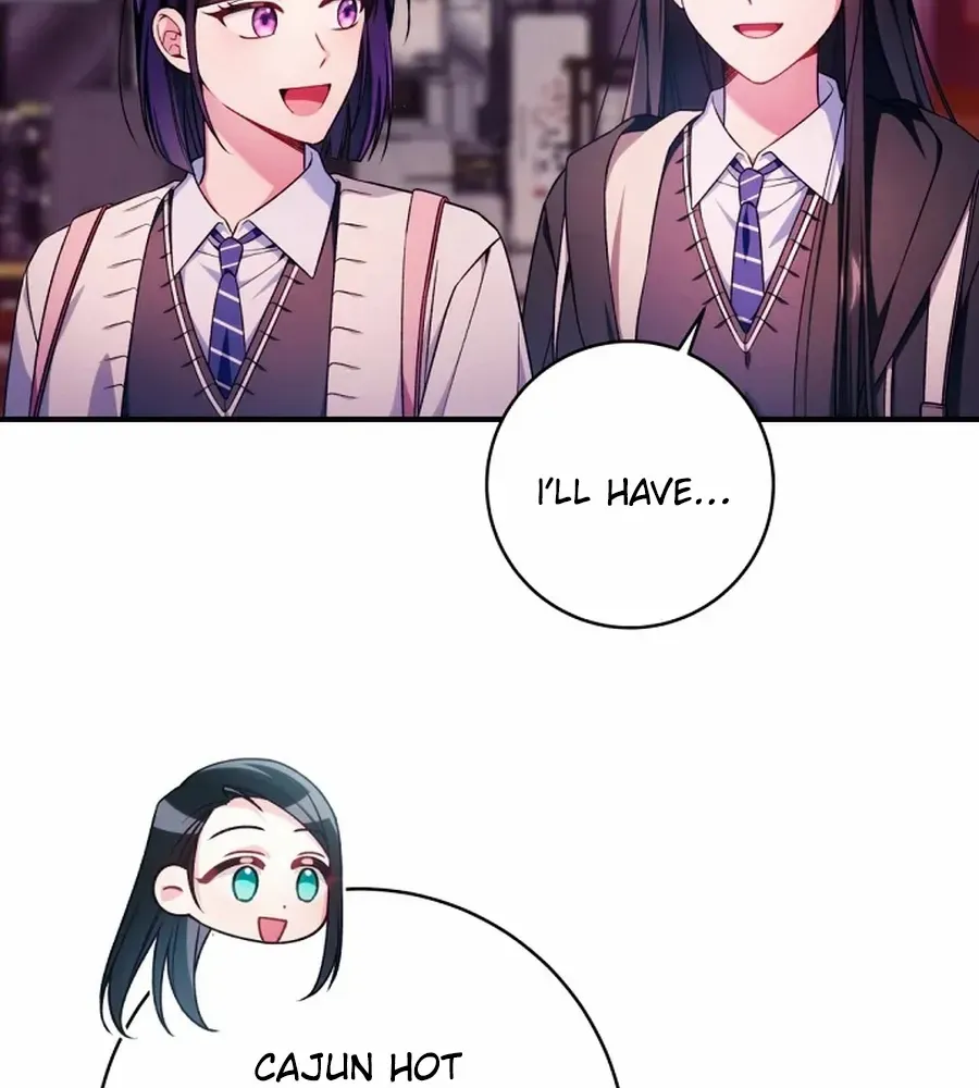 I was trying to debut my kid, but I ended up debuting myself Chapter 25 page 74 - 