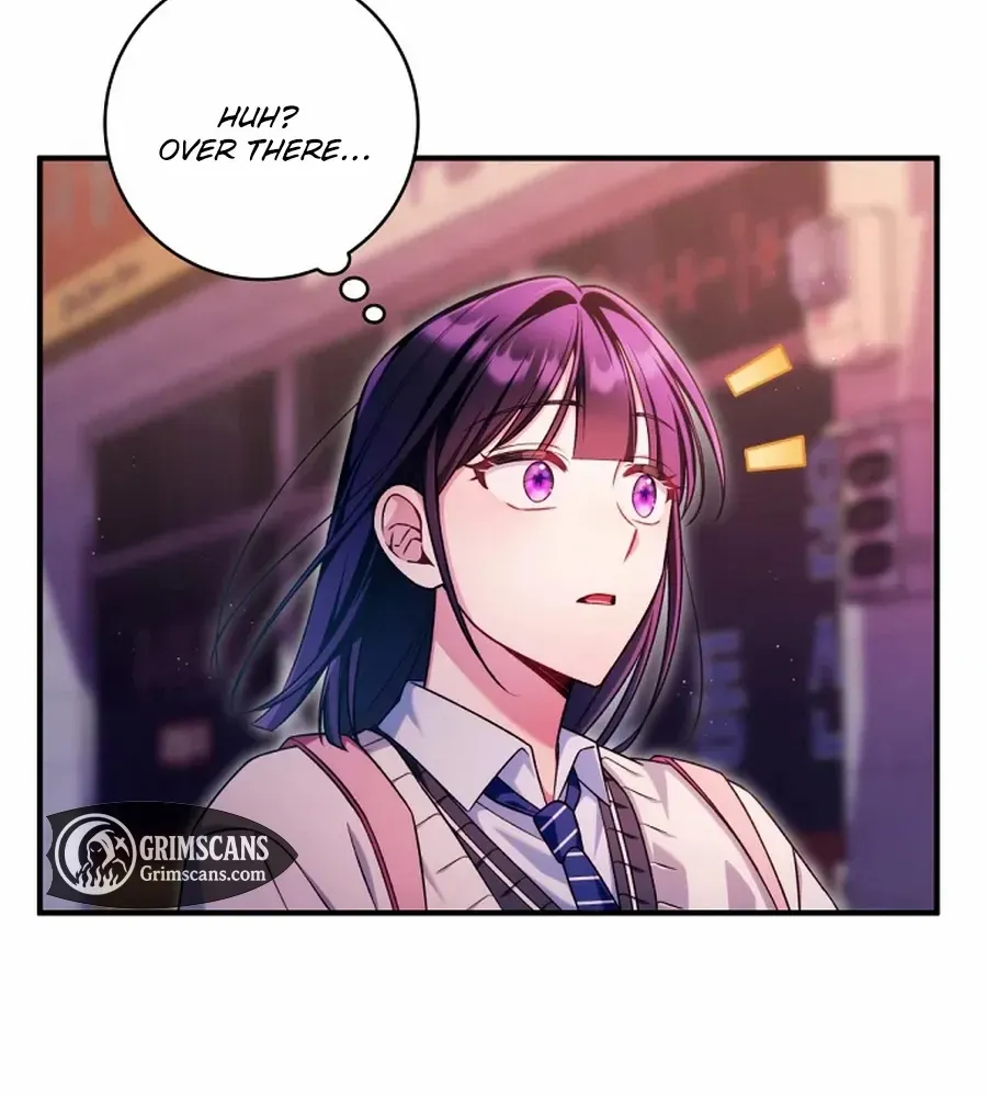 I was trying to debut my kid, but I ended up debuting myself Chapter 25 page 76 - 