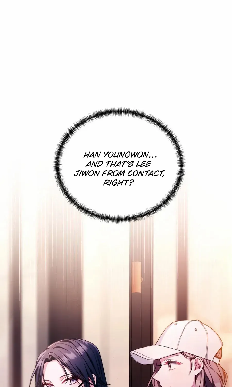 I was trying to debut my kid, but I ended up debuting myself Chapter 25 page 77 - 